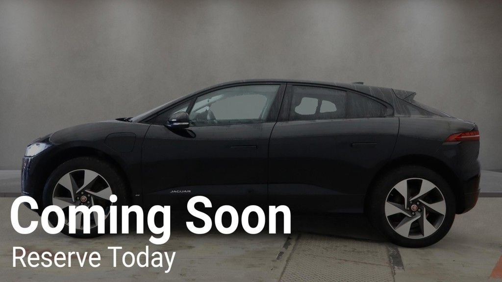 Used Jaguar I-Pace 2020 for sale - 77288152: Photo 12
