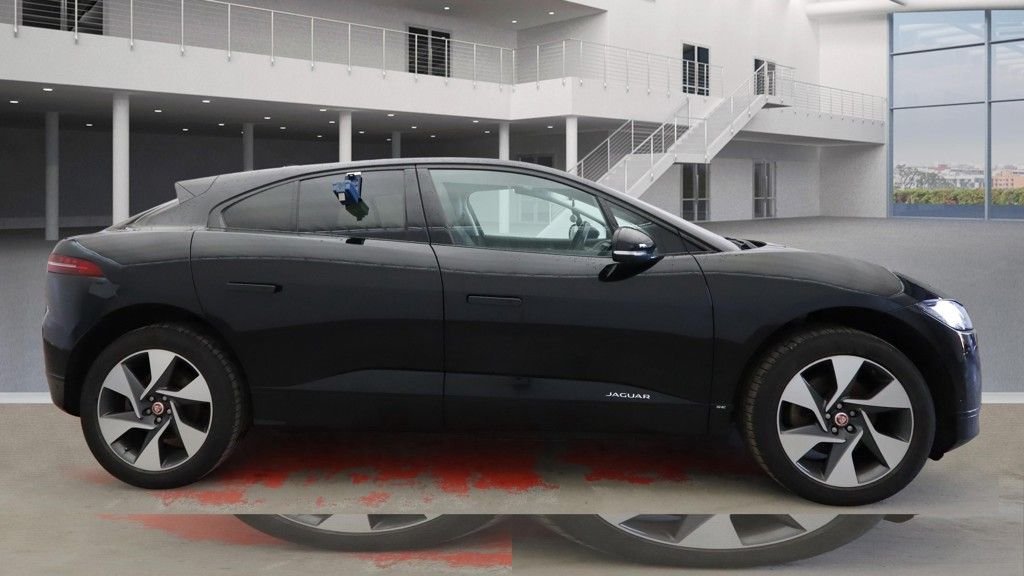 Used Jaguar I-Pace 2020 for sale - 77288152: Photo 5