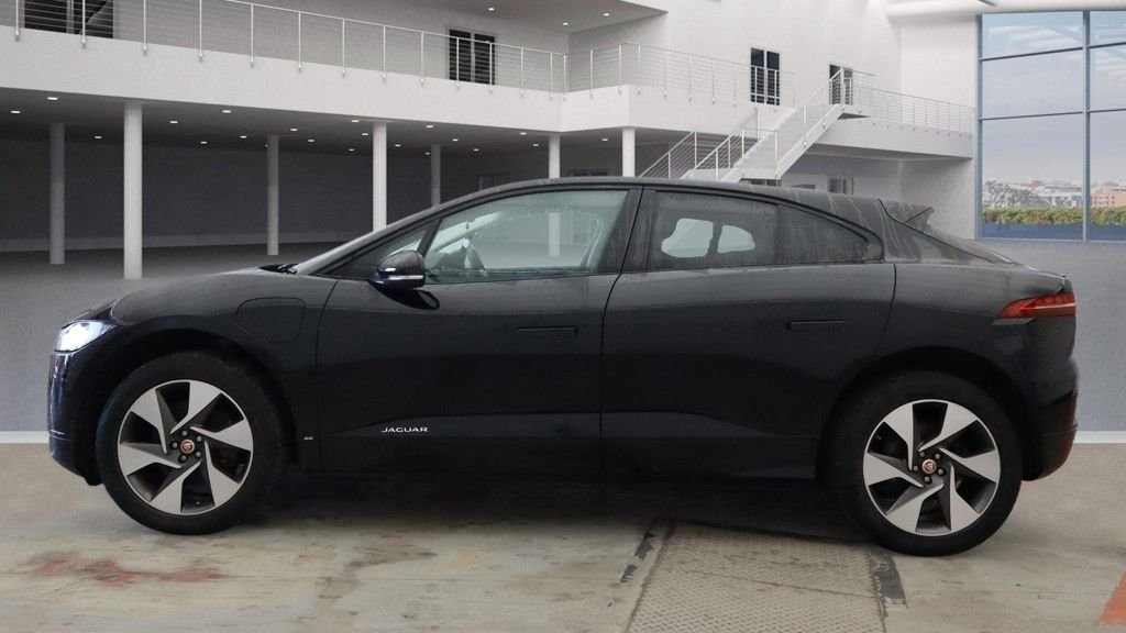 Used Jaguar I-Pace 2020 for sale - 77288152: Photo 6