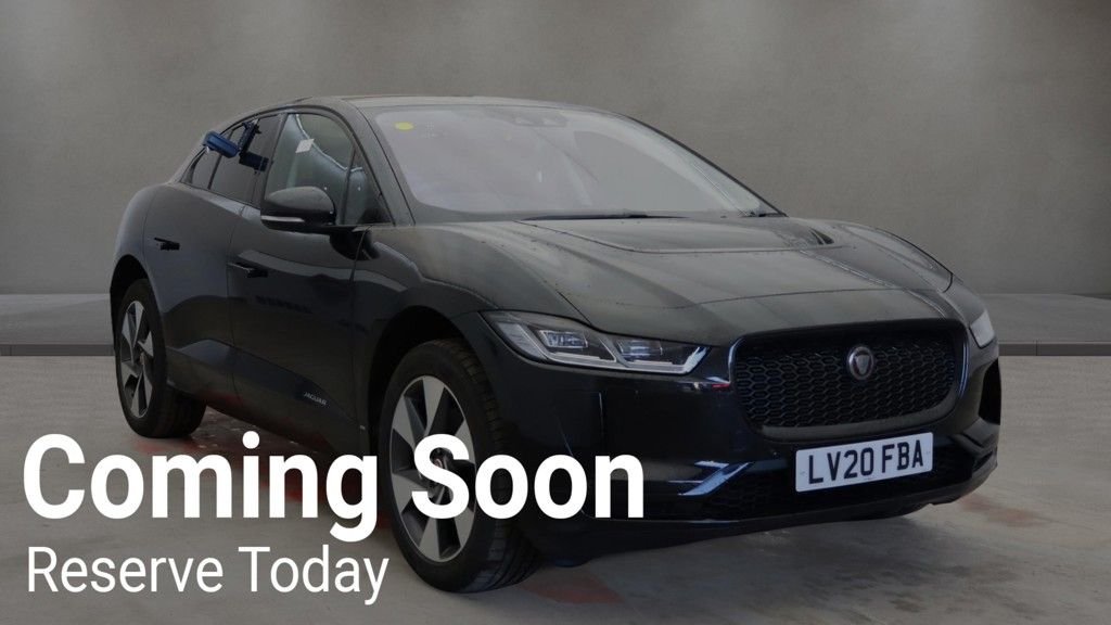 Used Jaguar I-Pace 2020 for sale - 77288152: Photo 7