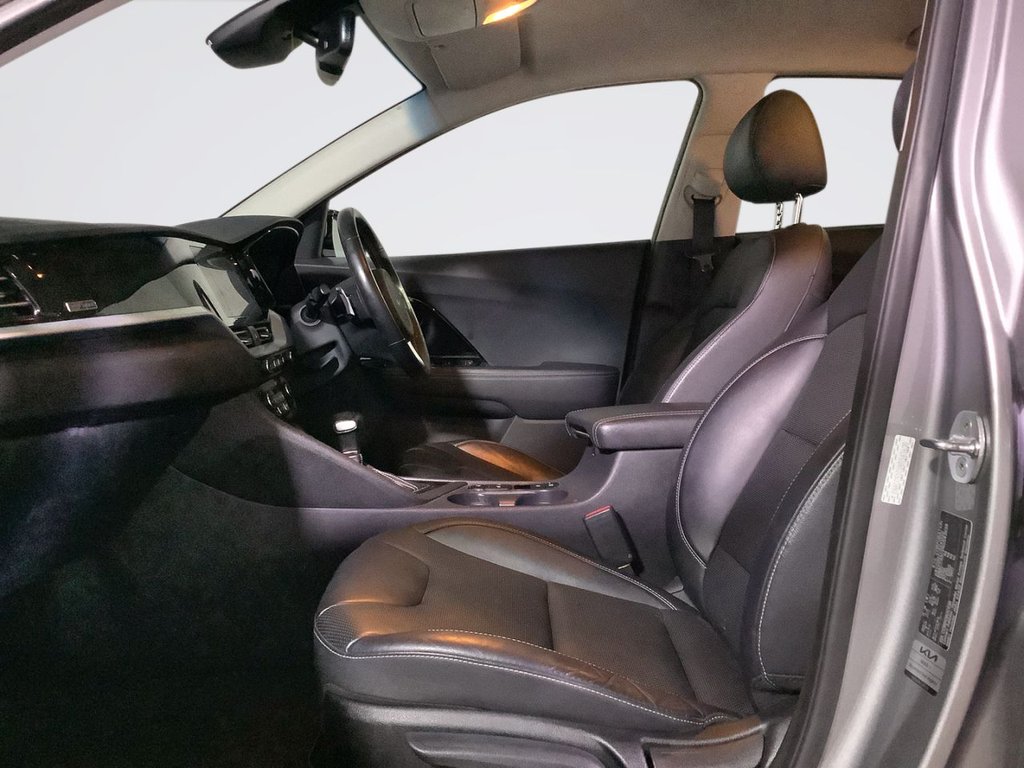 Used Kia Niro 2022 for sale - 76724393: Photo 11