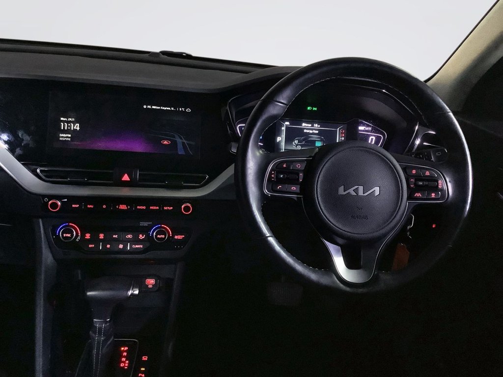 Used Kia Niro 2022 for sale - 76724393: Photo 14