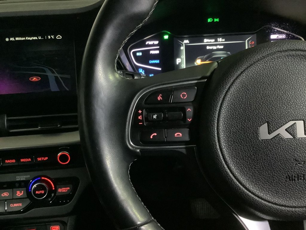 Used Kia Niro 2022 for sale - 76724393: Photo 16