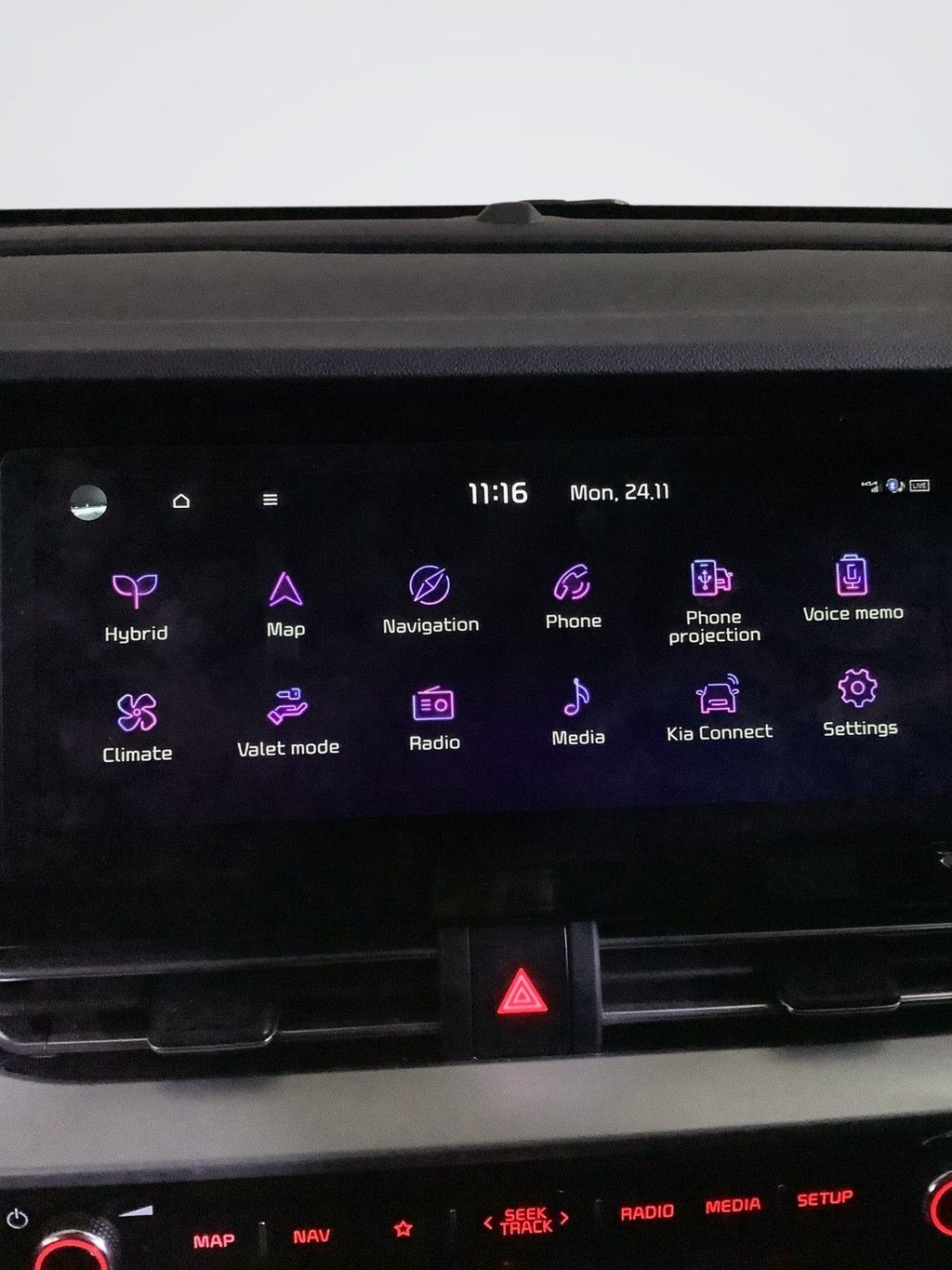 Used Kia Niro 2022 for sale - 76724393: Photo 22