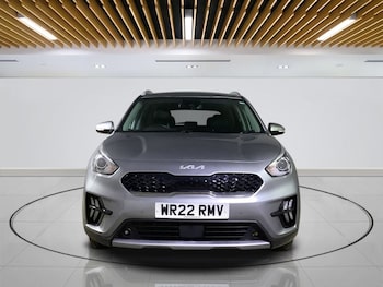 Used Kia Niro 2022 for sale - 76724393: Photo