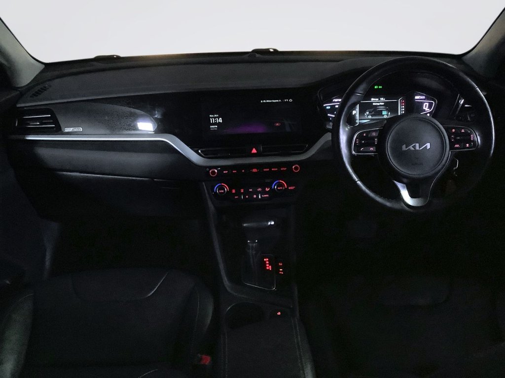Used Kia Niro 2022 for sale - 76724393: Photo 3