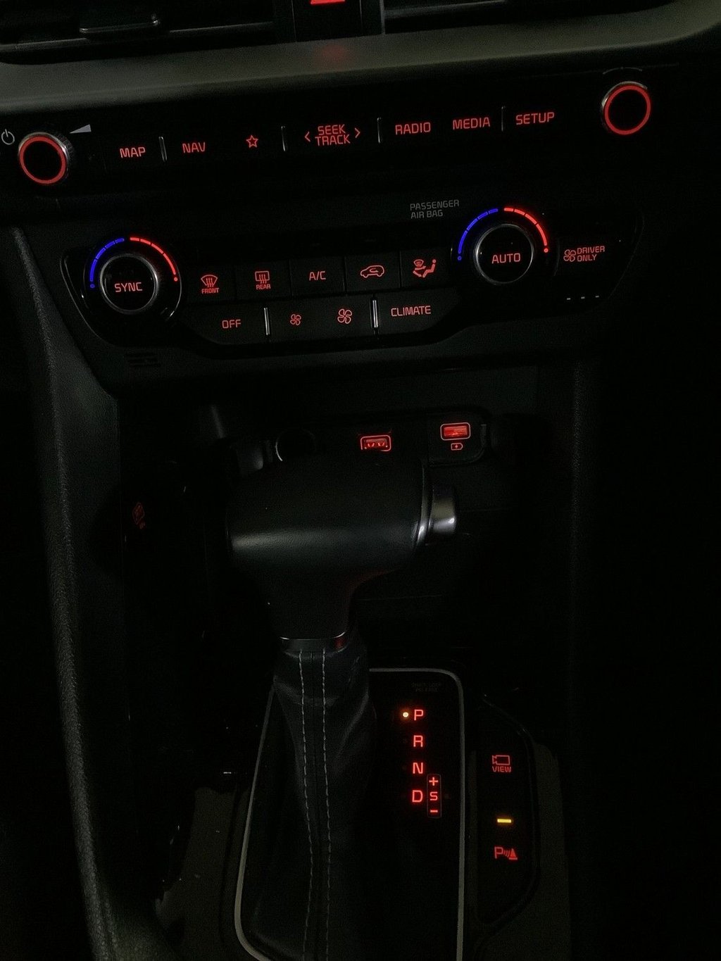 Used Kia Niro 2022 for sale - 76724393: Photo 32