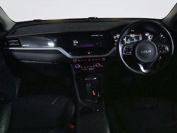 Used Kia Niro 2022 for sale - 76724393: Photo