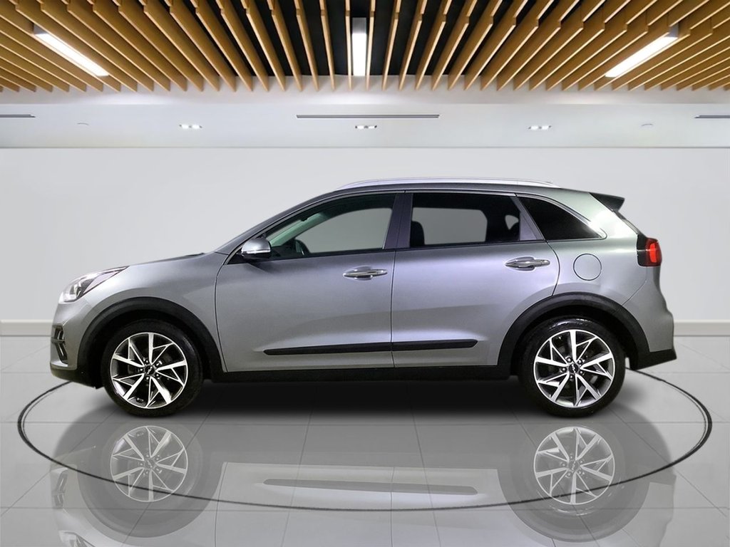 Used Kia Niro 2022 for sale - 76724393: Photo 4