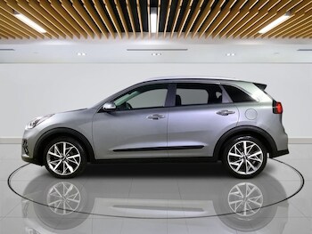 Used Kia Niro 2022 for sale - 76724393: Photo