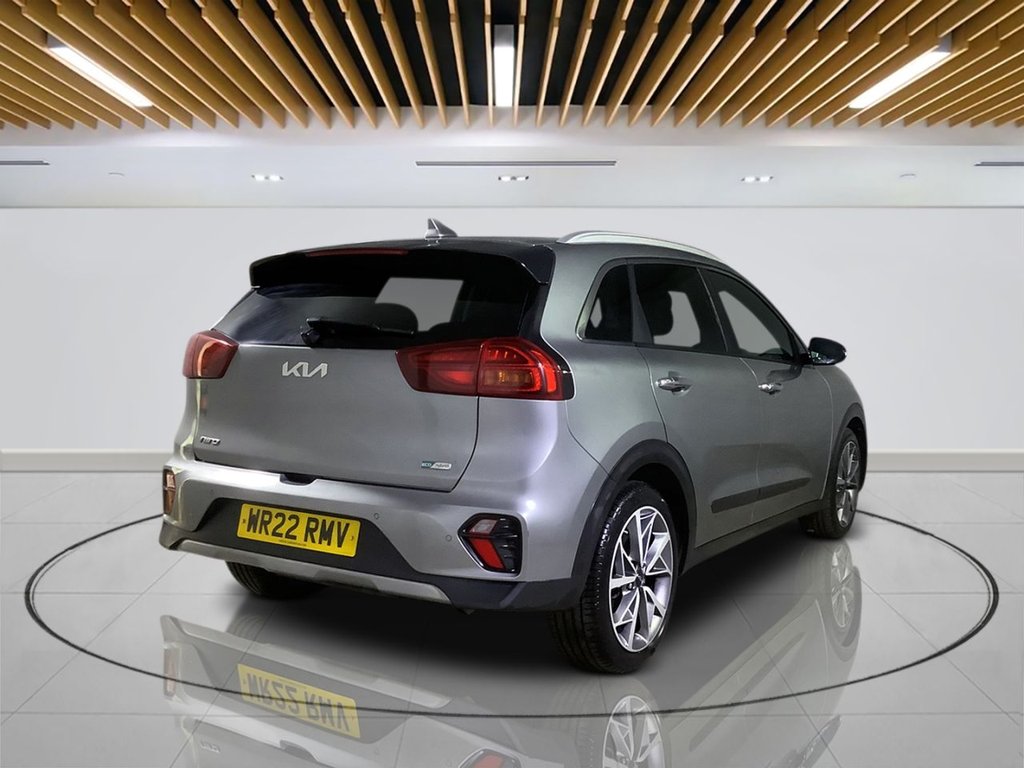 Used Kia Niro 2022 for sale - 76724393: Photo 7
