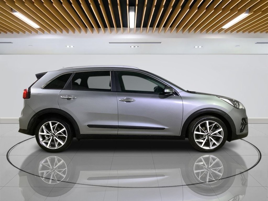 Used Kia Niro 2022 for sale - 76724393: Photo 8