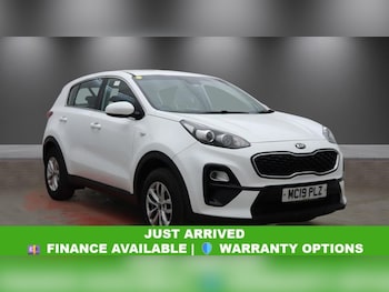 Used Kia Sportage 2019 for sale - 78645591: Photo