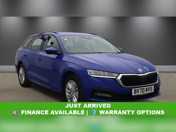 Used Skoda Octavia 2020 for sale - 78644973: Photo
