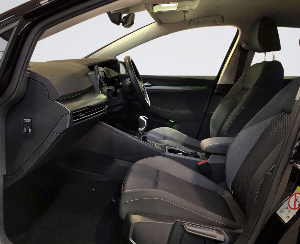 Used Volkswagen Golf 2021 for sale - 77360264: Photo 11