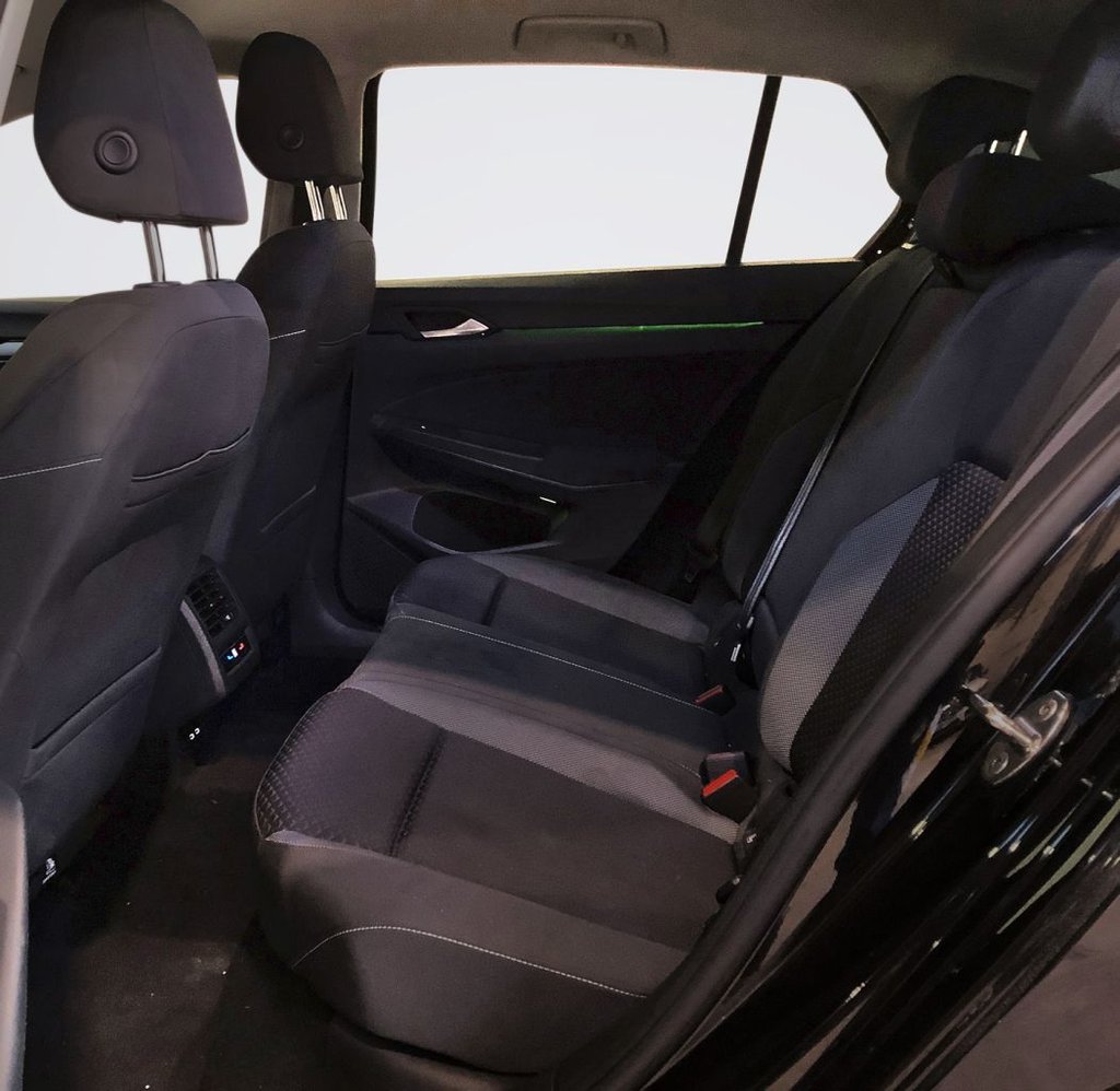 Used Volkswagen Golf 2021 for sale - 77360264: Photo 12