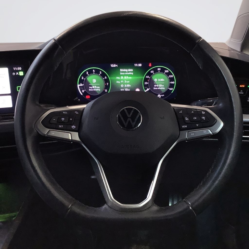 Used Volkswagen Golf 2021 for sale - 77360264: Photo 15