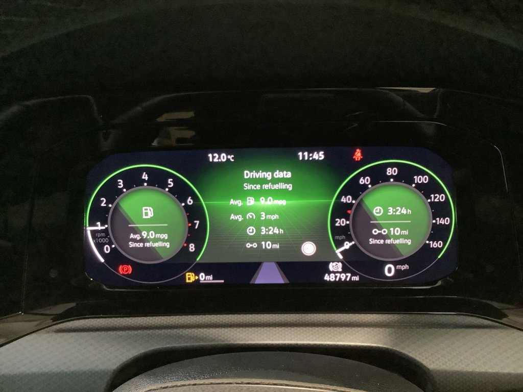 Used Volkswagen Golf 2021 for sale - 77360264: Photo 17