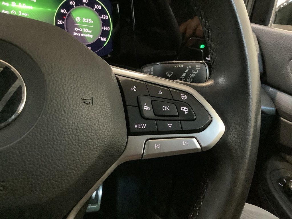 Used Volkswagen Golf 2021 for sale - 77360264: Photo 18