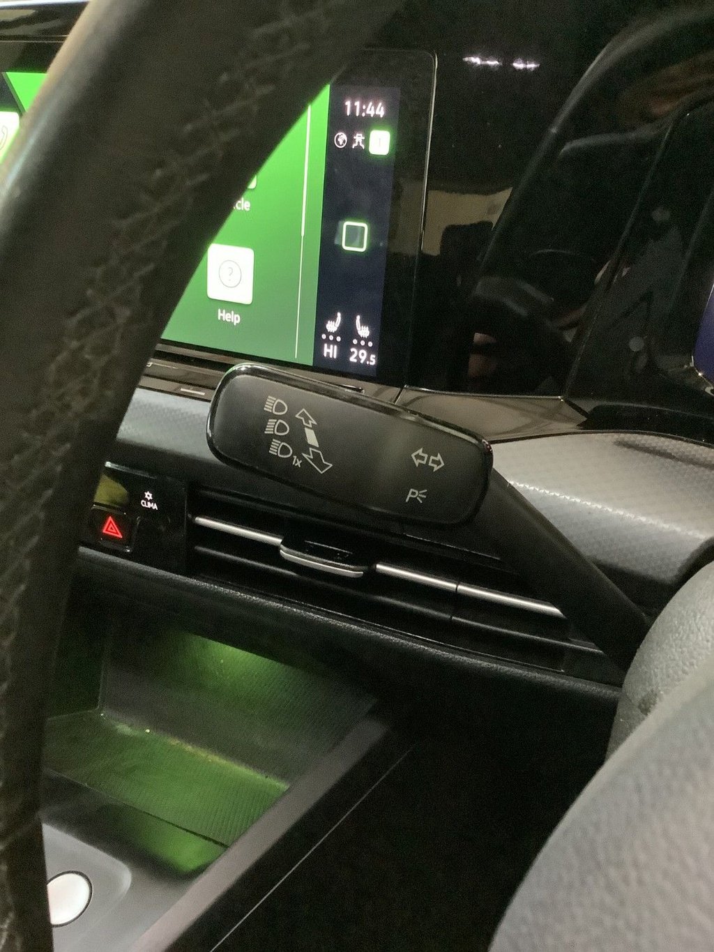 Used Volkswagen Golf 2021 for sale - 77360264: Photo 19