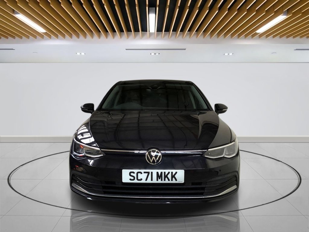 Used Volkswagen Golf 2021 for sale - 77360264: Photo 2