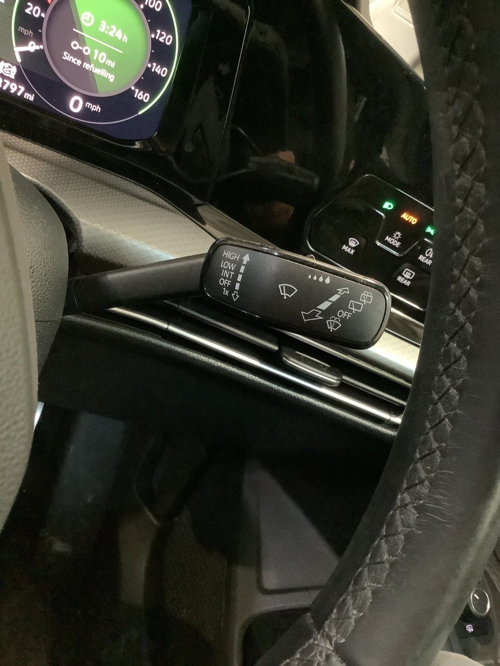 Used Volkswagen Golf 2021 for sale - 77360264: Photo 20