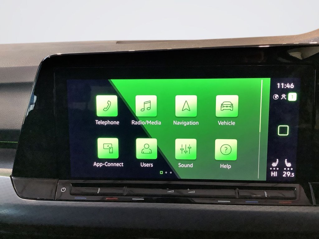 Used Volkswagen Golf 2021 for sale - 77360264: Photo 22