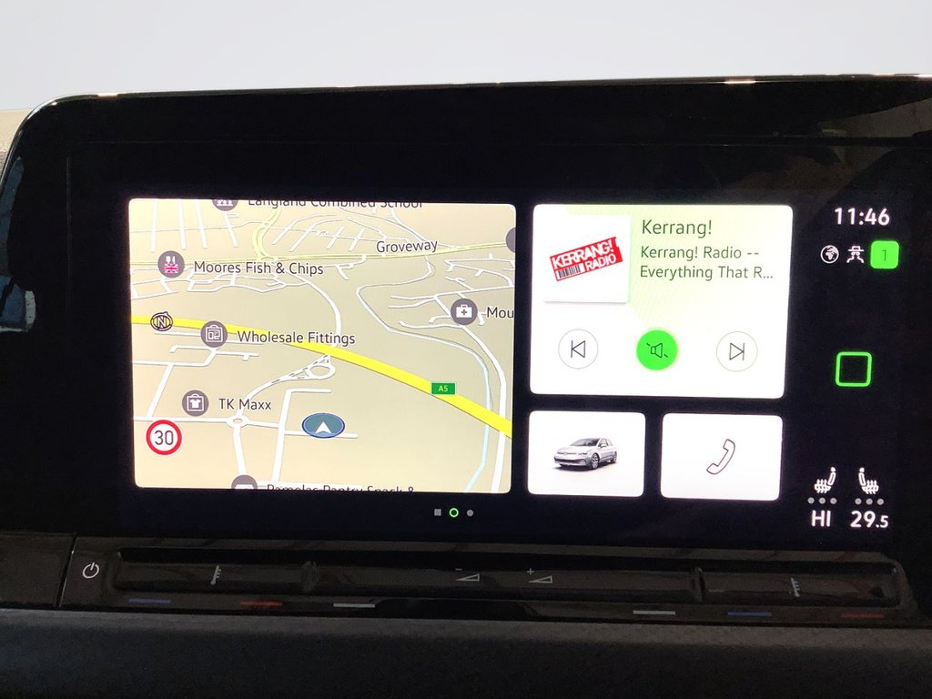 Used Volkswagen Golf 2021 for sale - 77360264: Photo 23