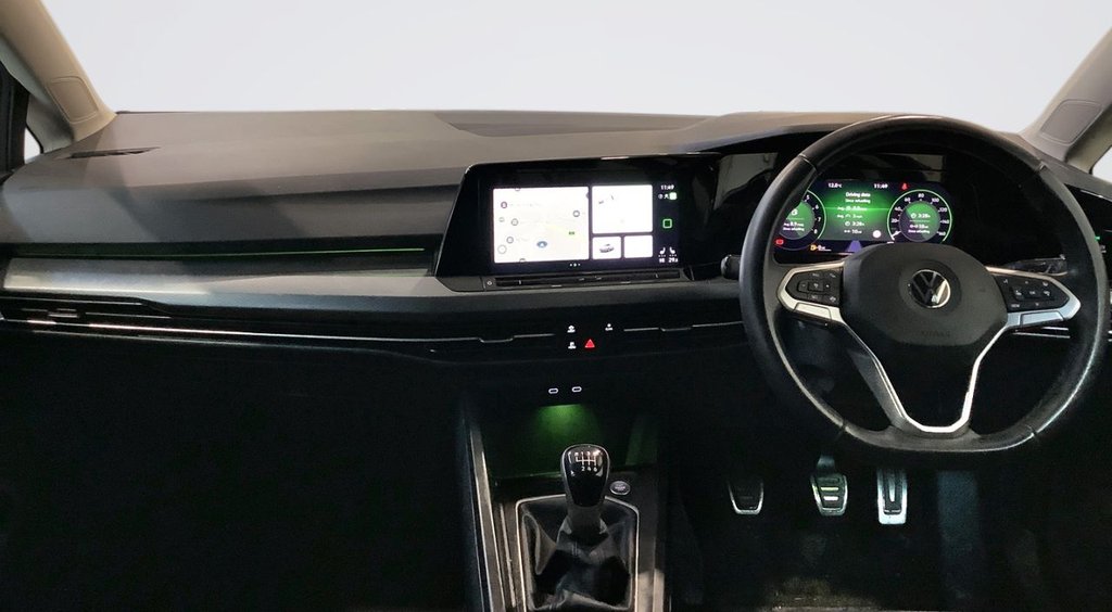 Used Volkswagen Golf 2021 for sale - 77360264: Photo 3