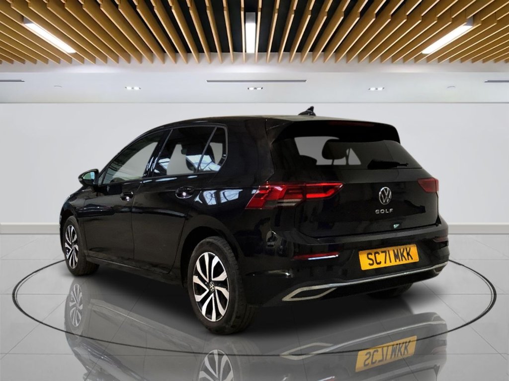 Used Volkswagen Golf 2021 for sale - 77360264: Photo 5