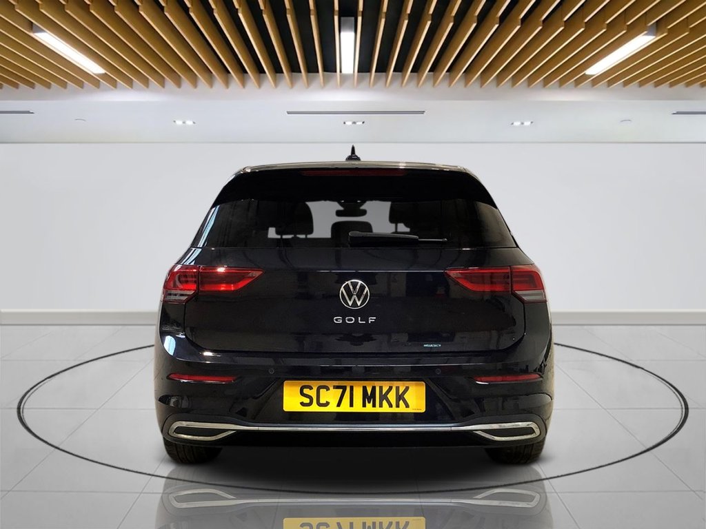 Used Volkswagen Golf 2021 for sale - 77360264: Photo 6