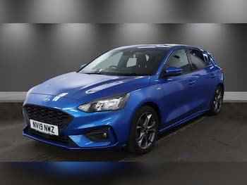Used Ford Focus 2019 for sale - 79738057: Photo