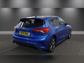Used Ford Focus 2019 for sale - 79738057: Photo