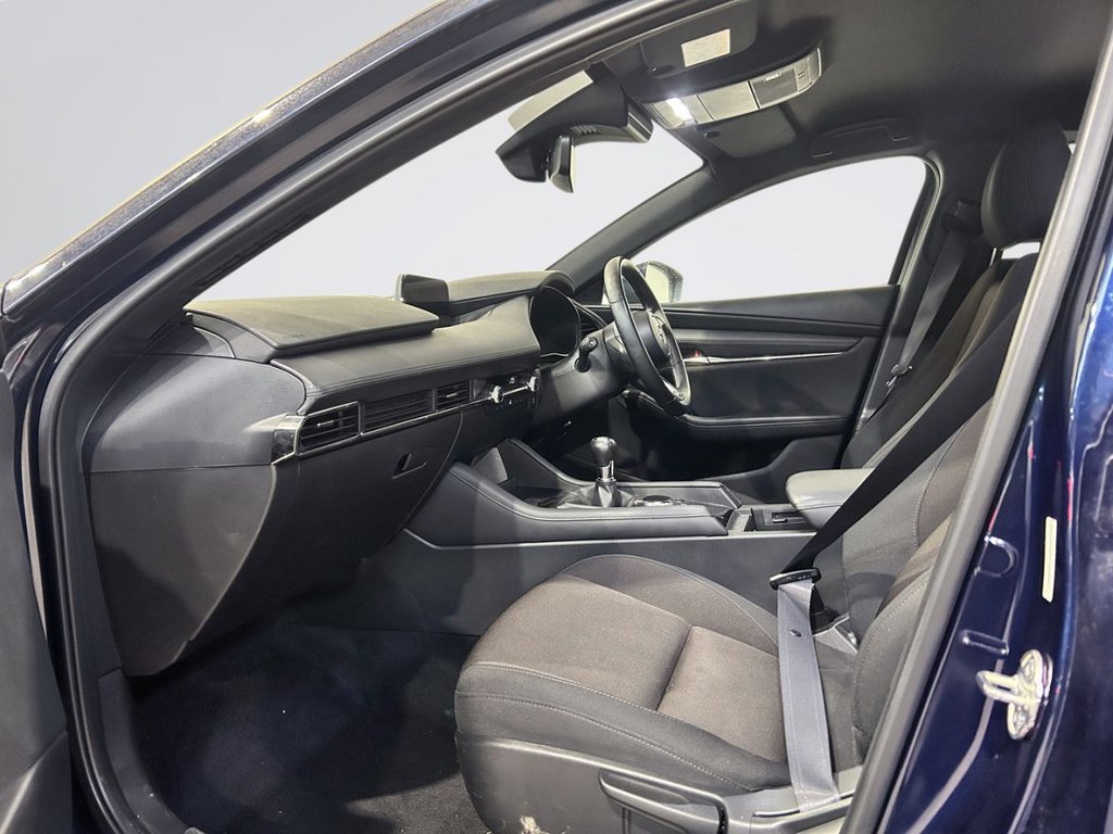 Used Mazda Mazda3 2022 for sale - 78206597: Photo 12