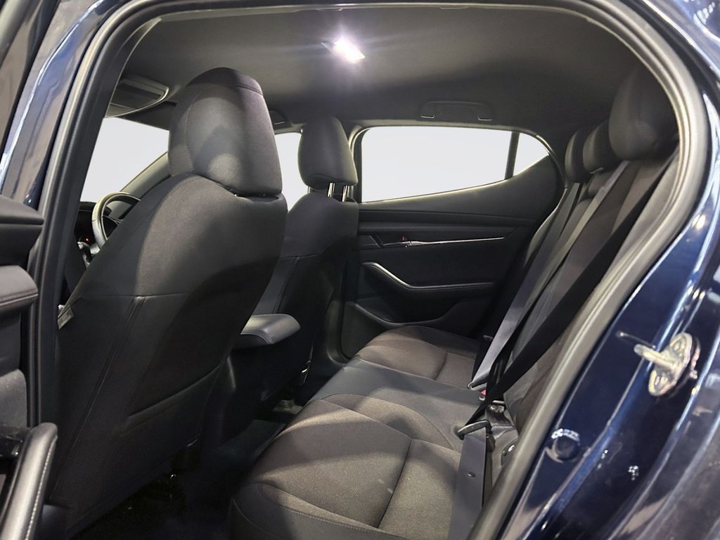 Used Mazda Mazda3 2022 for sale - 78206597: Photo 13