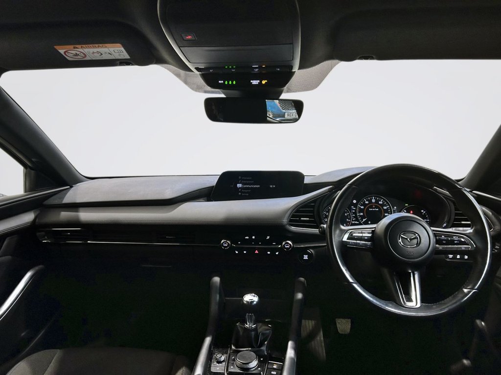 Used Mazda Mazda3 2022 for sale - 78206597: Photo 3