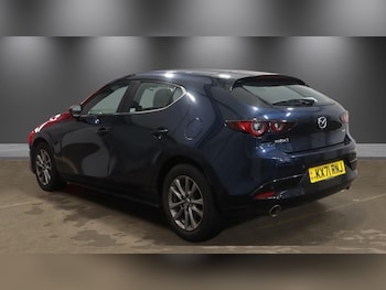 Used Mazda Mazda3 2022 for sale - 78206597: Photo