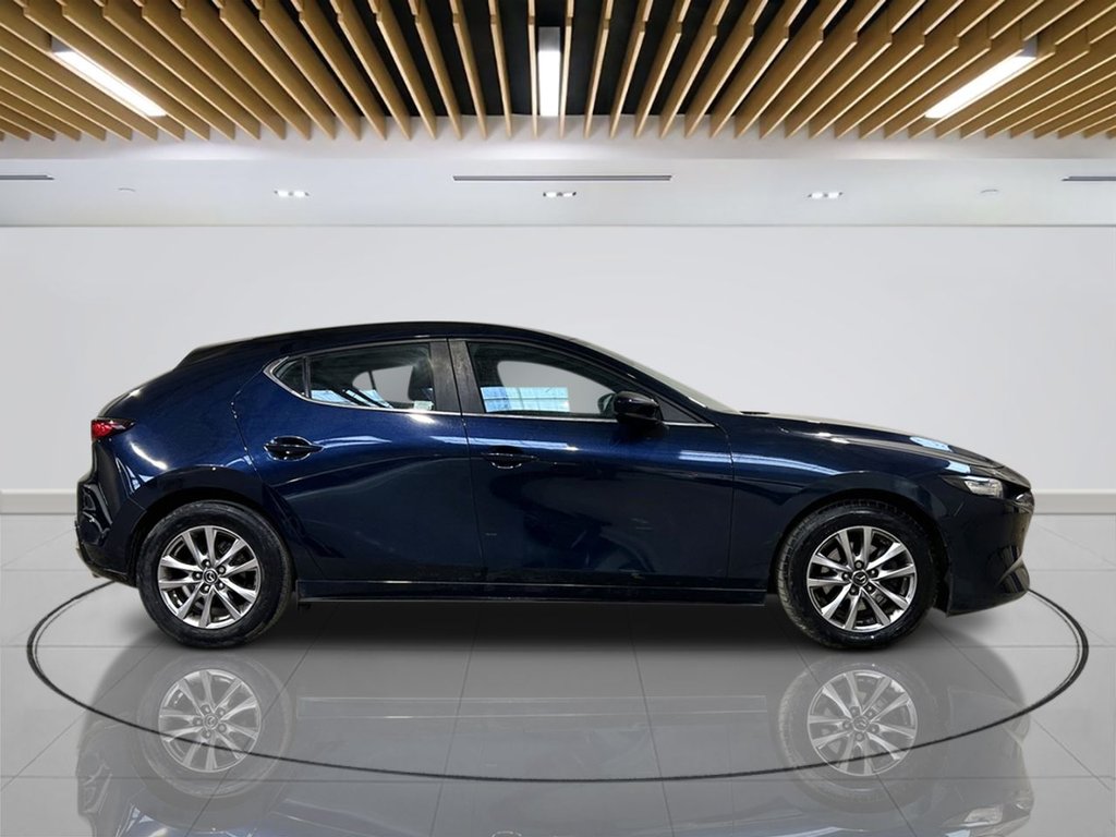 Used Mazda Mazda3 2022 for sale - 78206597: Photo 9