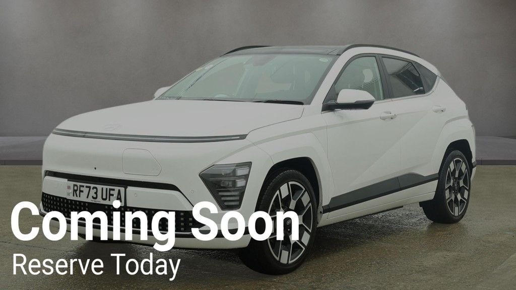 Used Hyundai KONA 2023 for sale - 77288210: Photo 2