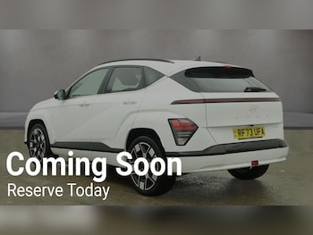 Used Hyundai KONA 2023 for sale - 77288210: Photo