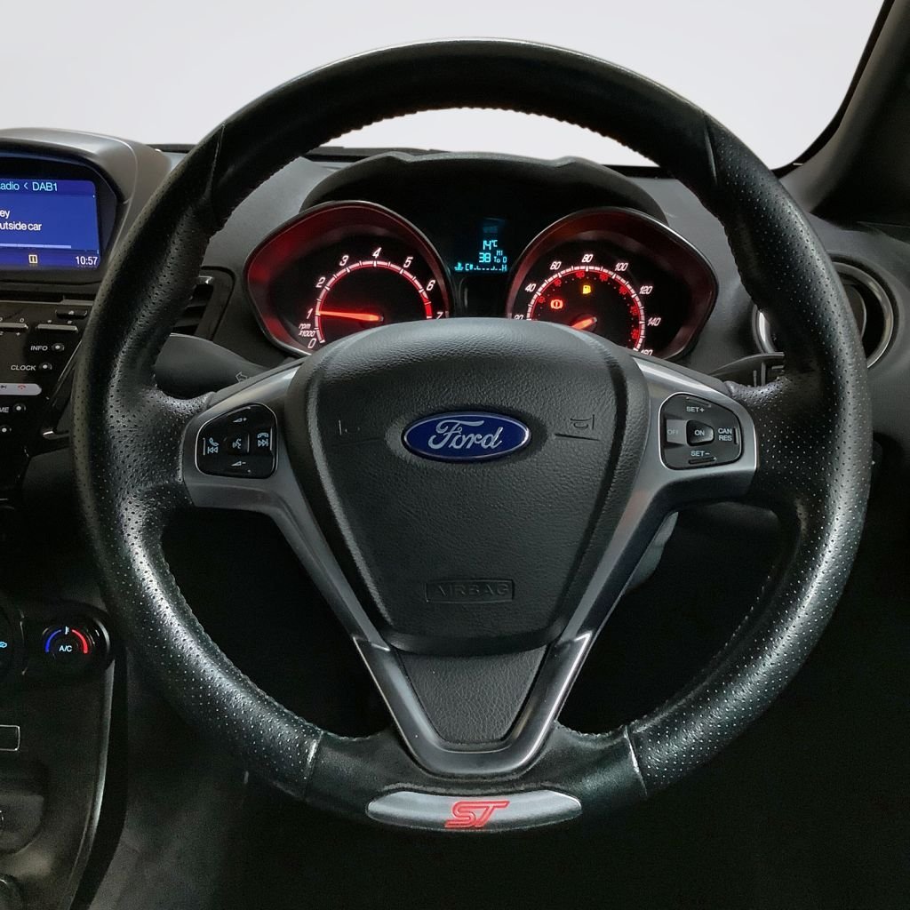 Used Ford Fiesta 2017 for sale - 78074148: Photo 13