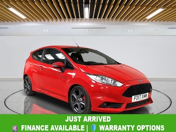 Ford Fiesta feature image