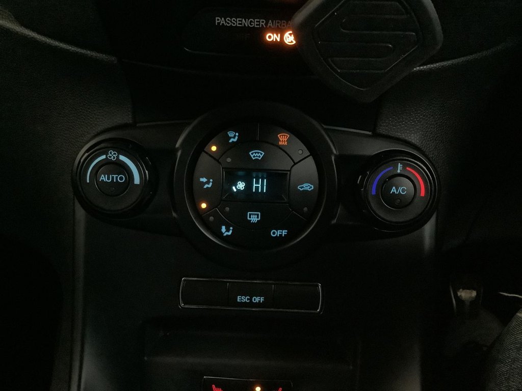 Used Ford Fiesta 2017 for sale - 78074148: Photo 22