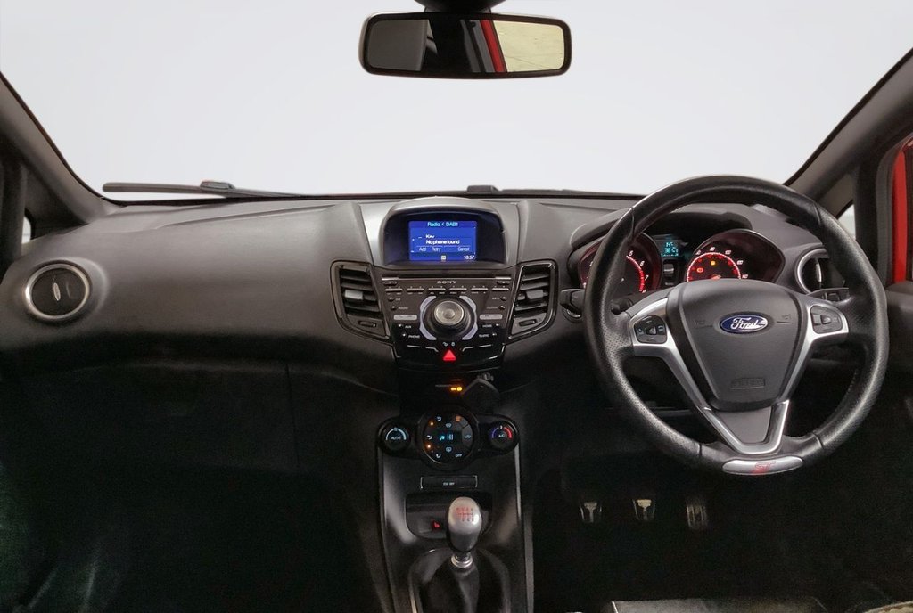 Used Ford Fiesta 2017 for sale - 78074148: Photo 3