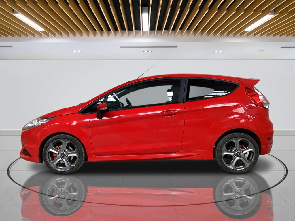 Used Ford Fiesta 2017 for sale - 78074148: Photo 5