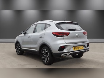 Used MG MG ZS 2022 for sale - 79345586: Photo
