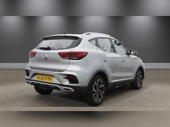 Used MG MG ZS 2022 for sale - 79345586: Photo
