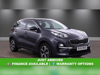 Used Kia Sportage 2019 for sale - 78875320: Photo