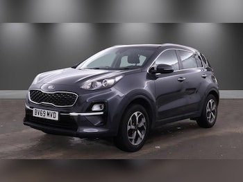 Used Kia Sportage 2019 for sale - 78875320: Photo