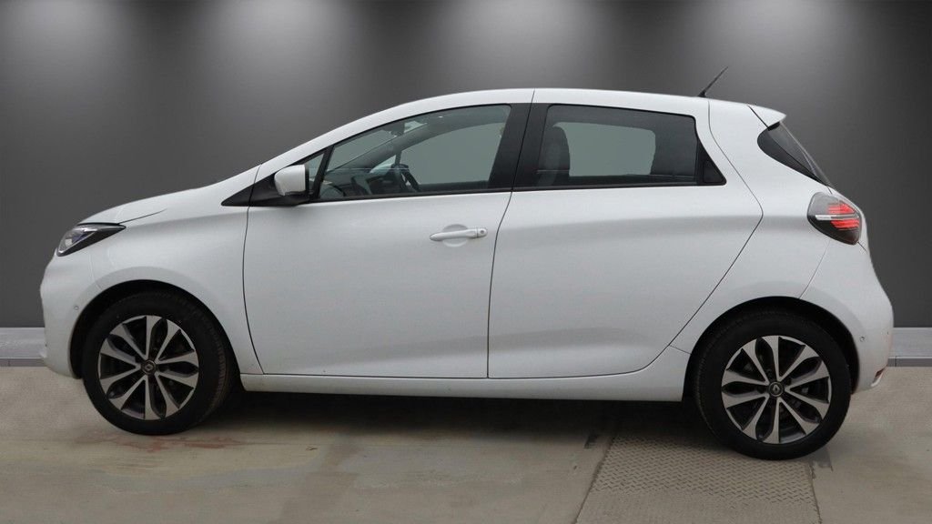 Used Renault Zoe 2022 for sale - 78200639: Photo 6